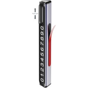 شماره تلفن مخصوص پارک خودرو ایکس او مدل C138