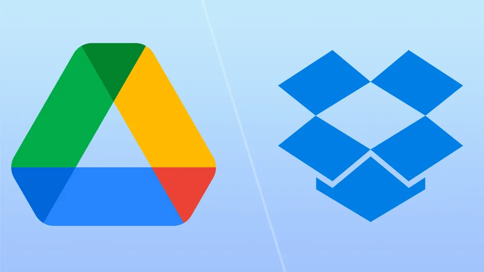مقایسه Google Drive و Dropbox: کدام بهتر است؟ 1 مقایسه Google Drive و Dropbox: کدام بهتر است؟