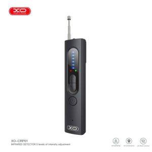 دوربین و ردیاب همه کاره ایکس او مدل CRP01
