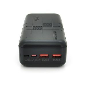 پاوربانک 30000mAh ایکس او مدل PR189