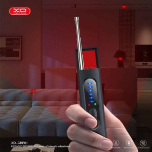 دوربین و ردیاب همه کاره ایکس او مدل CRP01
