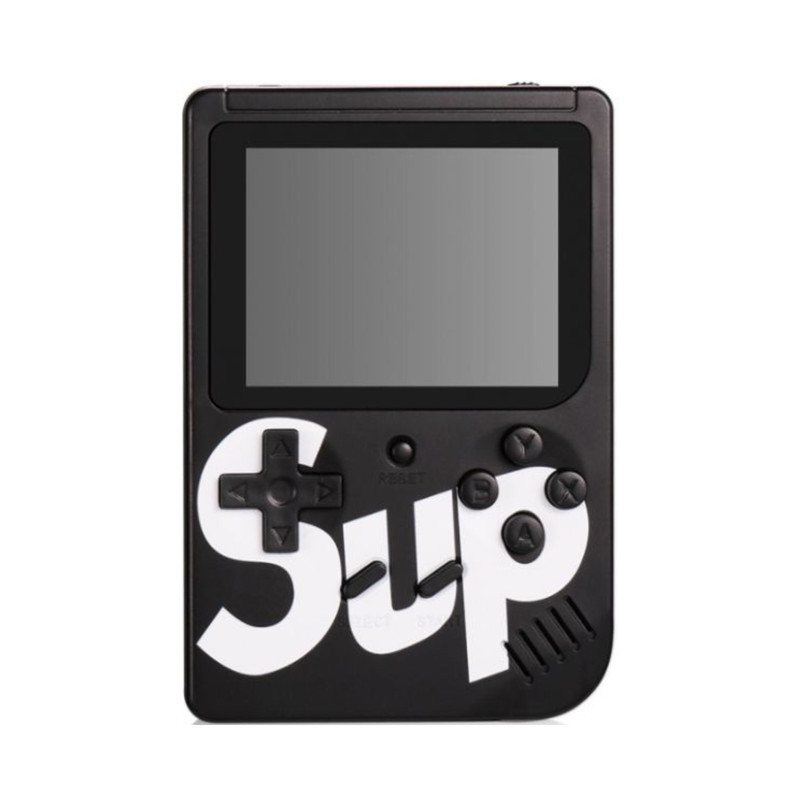 کنسول بازی قابل حملSUP 400in1