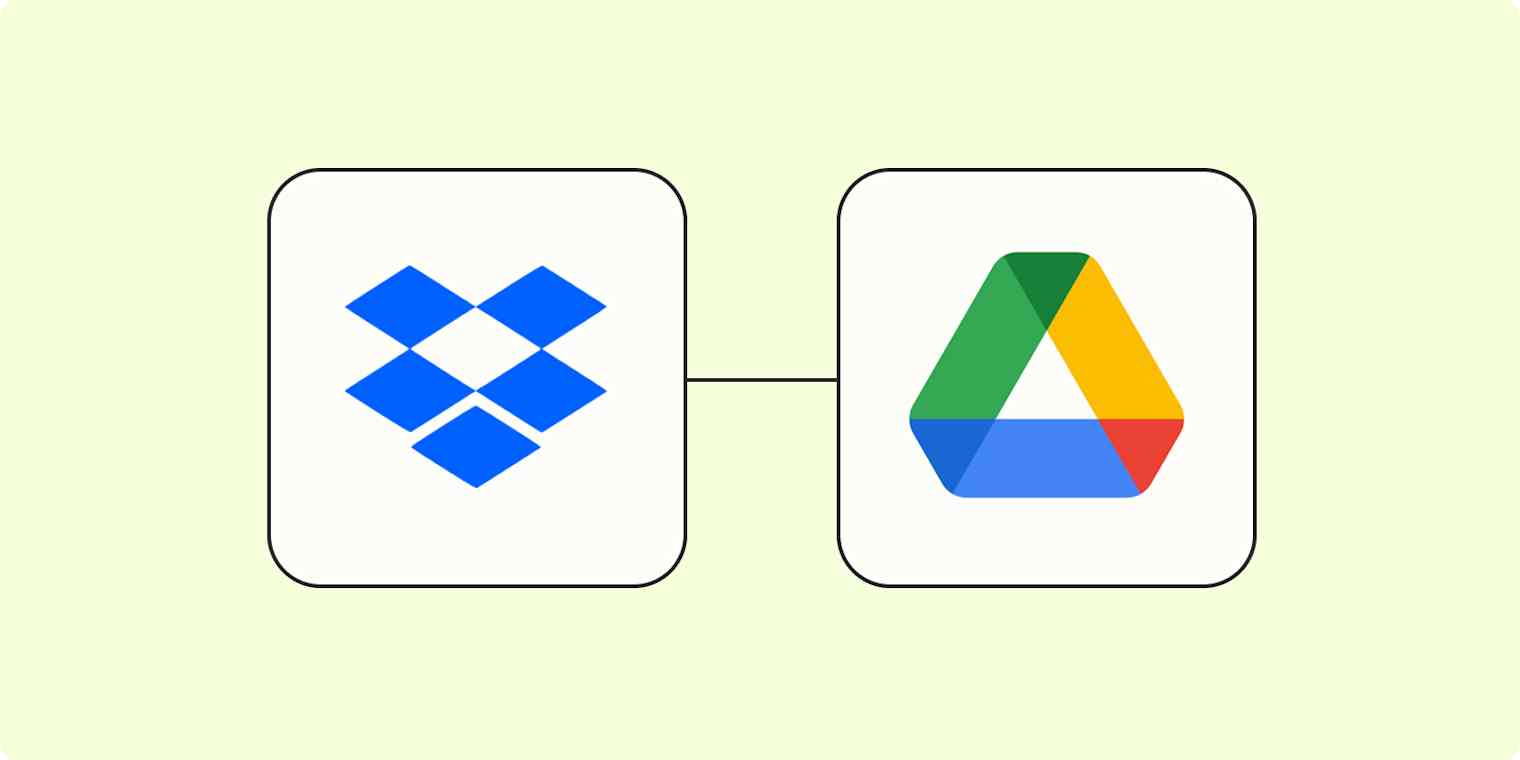 مقایسه Google Drive و Dropbox: کدام بهتر است؟ 2 مقایسه Google Drive و Dropbox: کدام بهتر است؟