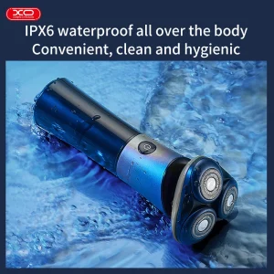 ماشین اصلاح شارژی ایکس او مدل CF32