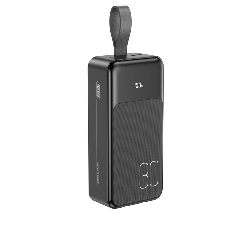 پاوربانک 30000mAh ایکس او مدل PR250