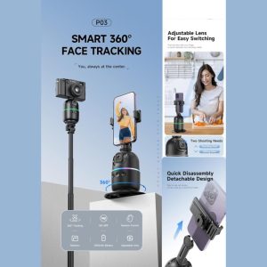 گیمبال ایکس کین مدل XK-SELFIE 6