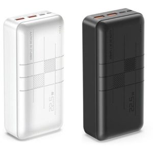 پاوربانک 30000mAh ایکس او مدل PR189