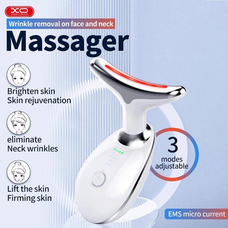 ماساژور ایکس او مدل XO-FG05