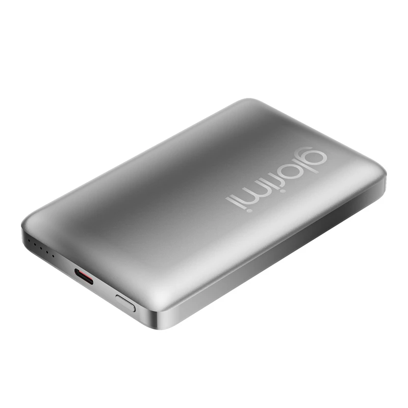 پاوربانک مگ سیف گلوریمی مدل FITCORE MAG 10000mAh