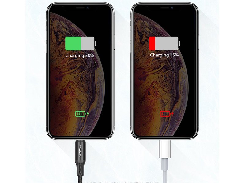 کابل راک مدل R2 C-LIGHTNING