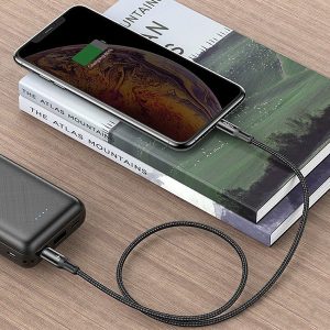 کابل راک مدل R2 C-LIGHTNING