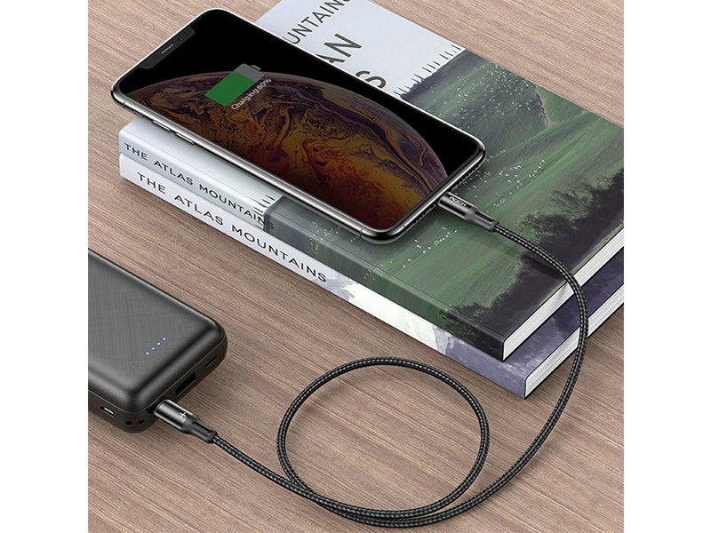 کابل راک مدل R2 C-LIGHTNING