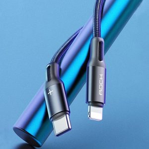 کابل راک مدل R2 C-LIGHTNING