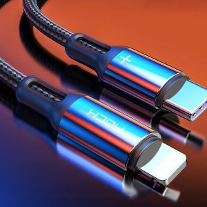 کابل راک مدل R2 C-LIGHTNING
