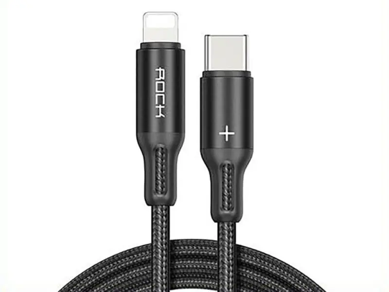 کابل راک مدل R2 C-LIGHTNING