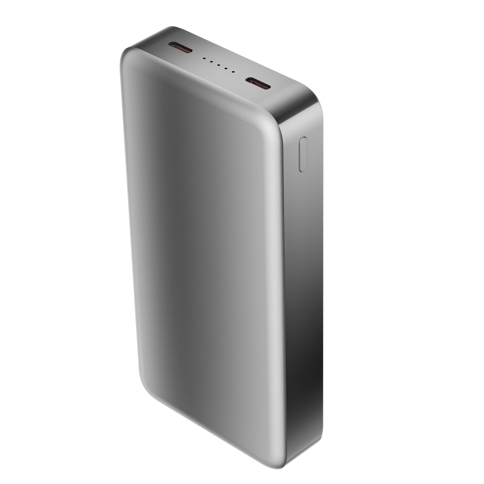 پاوربانک گلوریمی مدل FITCORE 20000mAh