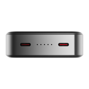 پاوربانک گلوریمی مدل FITCORE 20000mAh