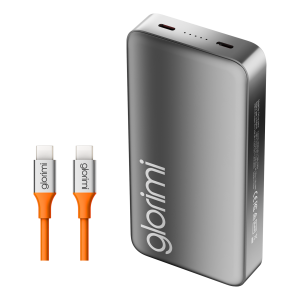 پاوربانک گلوریمی مدل FITCORE 20000mAh