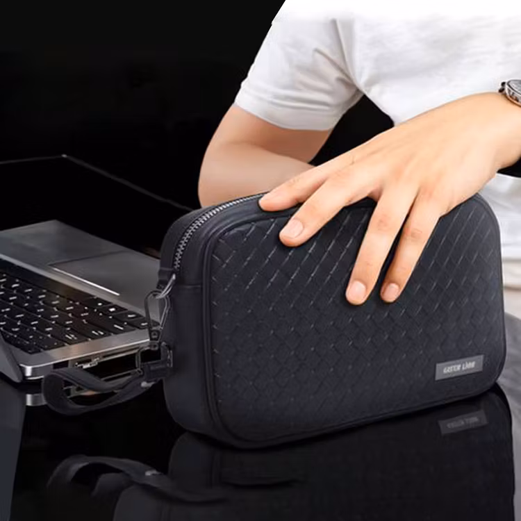 کیف دستی گرین لاین مدل VERSO CLUTCH
