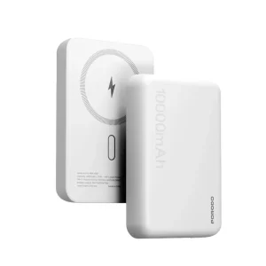 پاوربانک مگنتی پرودو مدل PB067 10000MAH