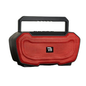 اسپیکر قابل حمل مدل PORTABLE ACTIVE V8