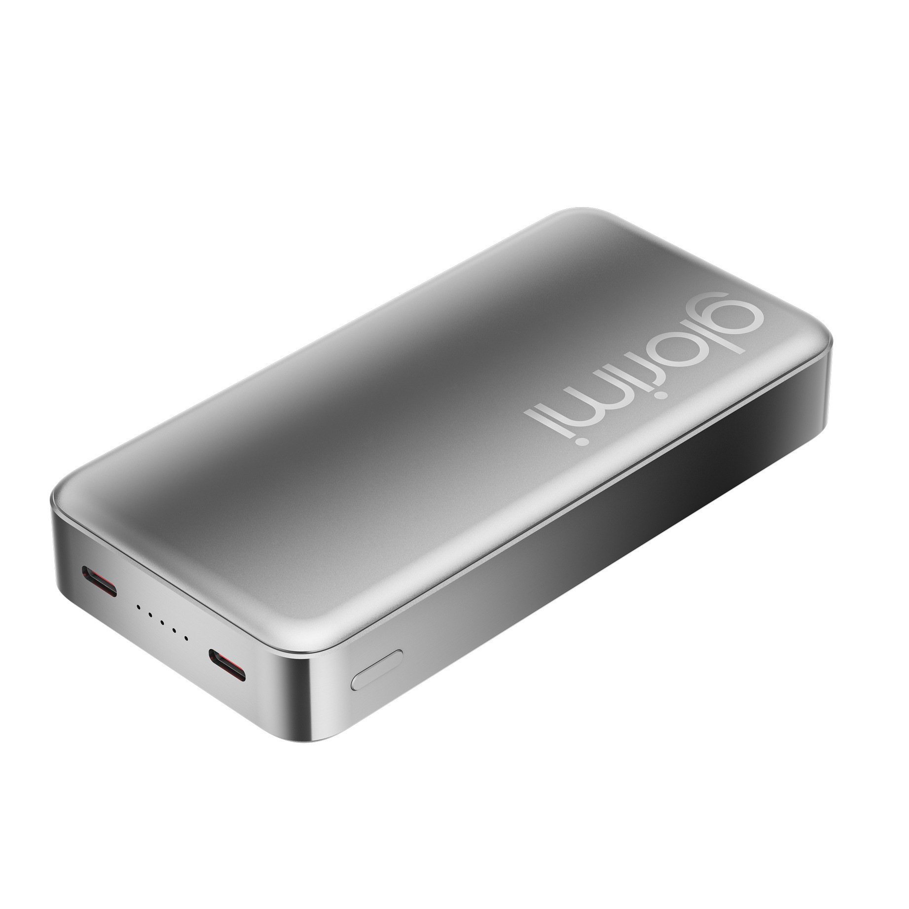پاوربانک گلوریمی مدل FITCORE 20000mAh