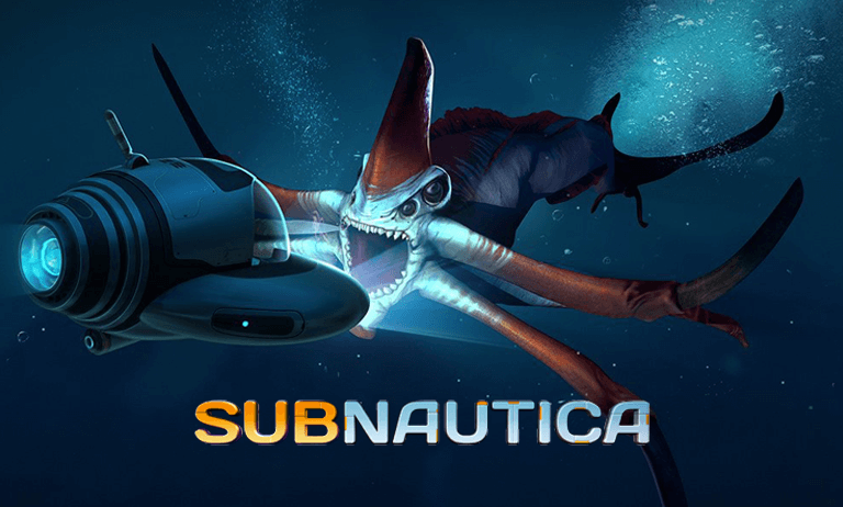 17 بازی برتر سبک بقا (Survival) که باید امتحان کنید! 1 15 بازی برتر سبک بقا (Survival) که باید امتحان کنید! - Subnautica