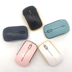 موس سیمی مافی مدل G018