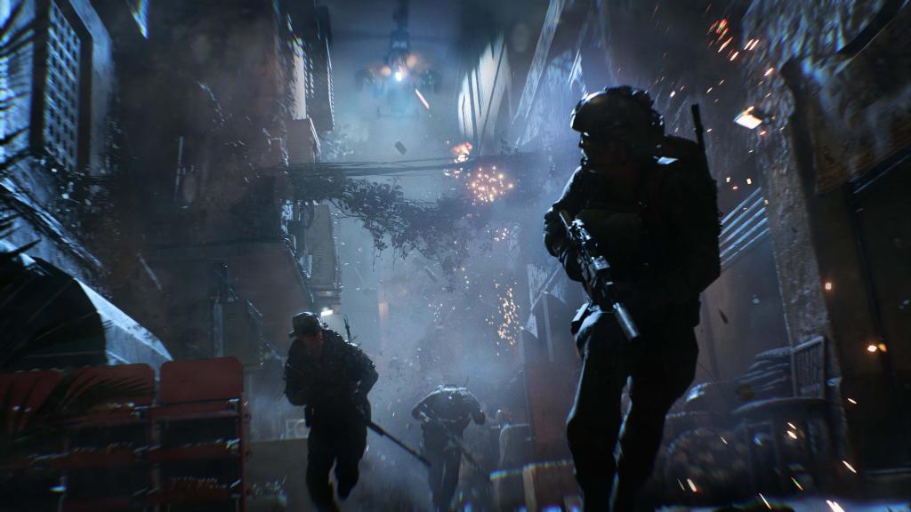 نقد و بررسی بازی بتلفیلد ۶ (Battlefield 6): بازگشت به روزهای اوج 8 نقد و بررسی بازی بتلفیلد ۶ (Battlefield 6): بازگشت به روزهای اوج