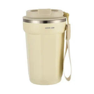فلاسک ماگ گرین لاین مدل VACUUM MUG 380ML