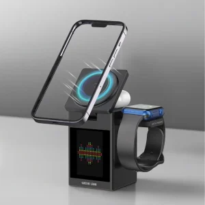 استند هوشمند گرین لاین مدل SMART STATION PRO
