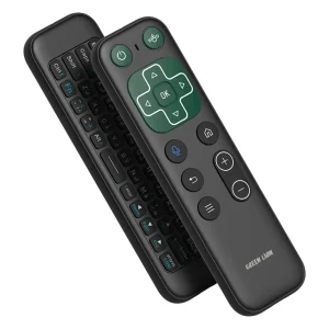 ریموت کنترل چندکاره گرین لاین مدل GL-AM5