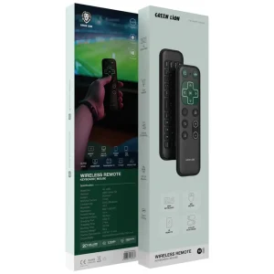 ریموت کنترل چندکاره گرین لاین مدل GL-AM5