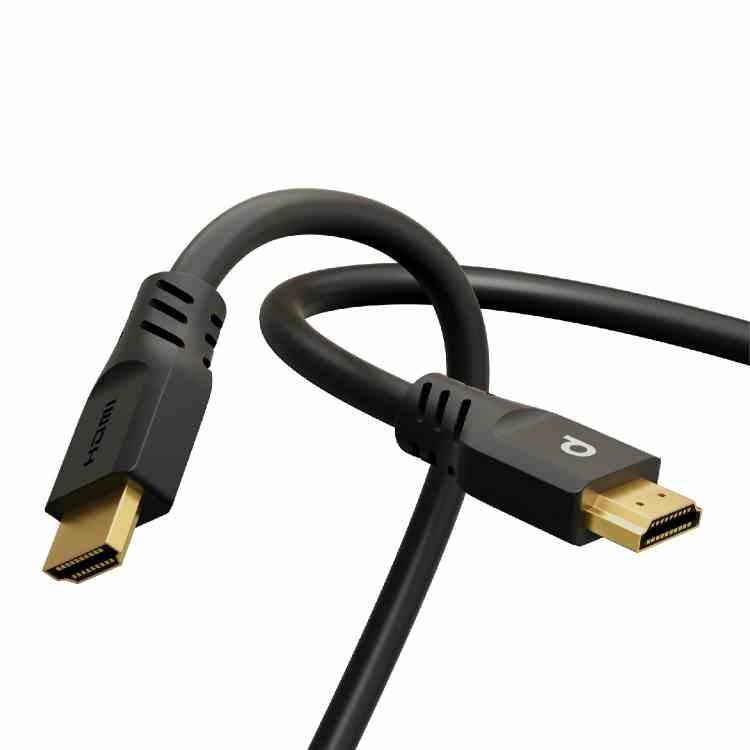 کابل HDMI پرودو مدل PB-HD4K3M BLUE