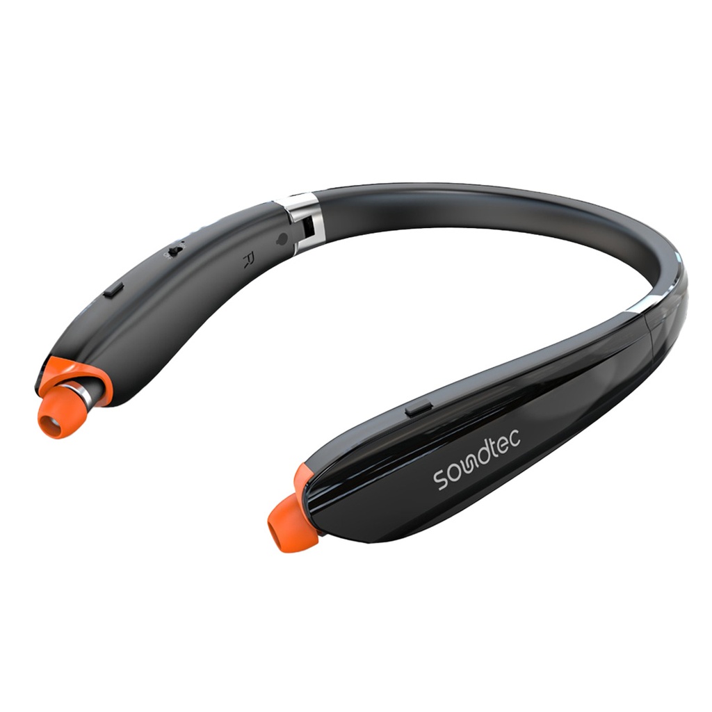 هندزفری گردنی پرودو مدل ECHO FLEX