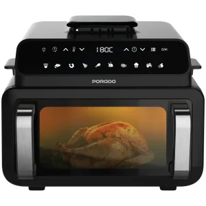 هواپز  چند کاره پرودو مدل FLEXI COOK PRO