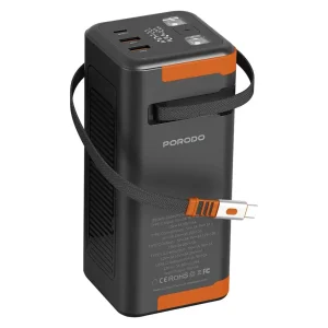 پاور بانک پرودو مدل BOOST 50000MAH