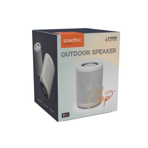 اسپیکر شارژی پرودو مدل SOUNDTEC OUTDOOR