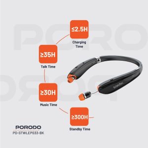 هندزفری گردنی پرودو مدل ECHO FLEX