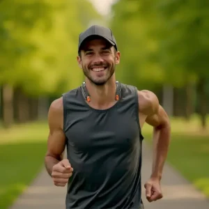 هندزفری گردنی پرودو مدل ECHO FLEX