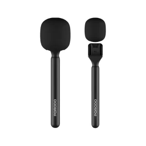 میکروفون دستی و یقه‌ای پرودو مدل TWO DEVICE LFST133