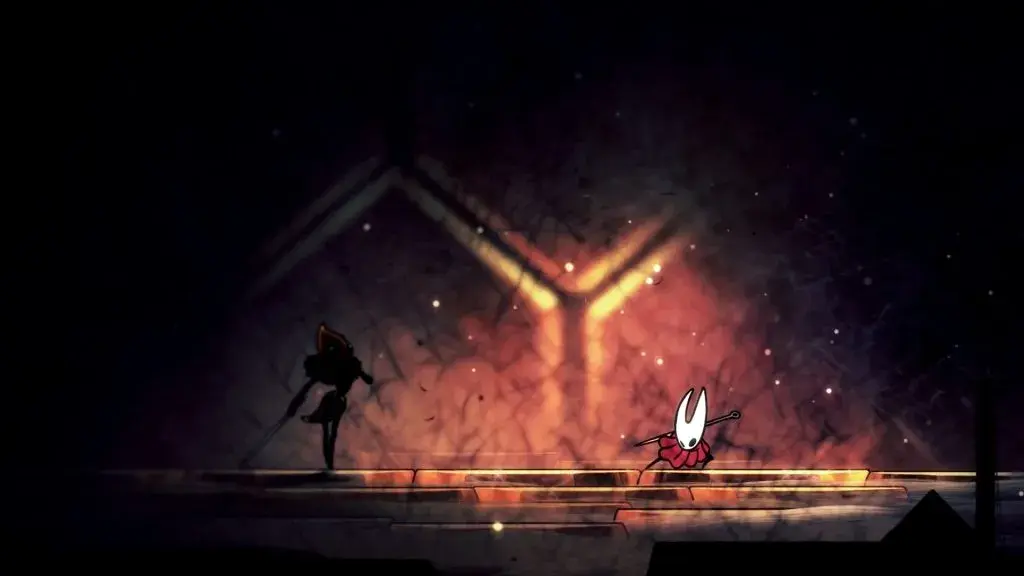 نقد و بررسی بازی Hollow Knight؛ سفری بیبازگشت به دنیای حشرات! 4 نقد و بررسی بازی Hollow Knight؛ سفری بیبازگشت به دنیای حشرات!