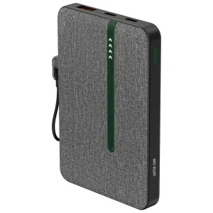 پاوربانک گرین لاین مدل KYOTO 10000MAH