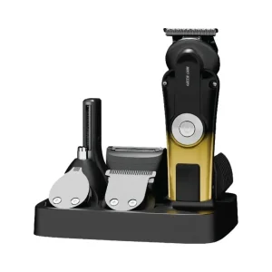 ماشین اصلاح گرین لاین مدل 6IN1 TRIM PRO