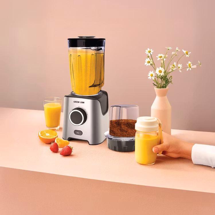 آبمیوه گیری گرین لاین مدل JET BLEND PRO