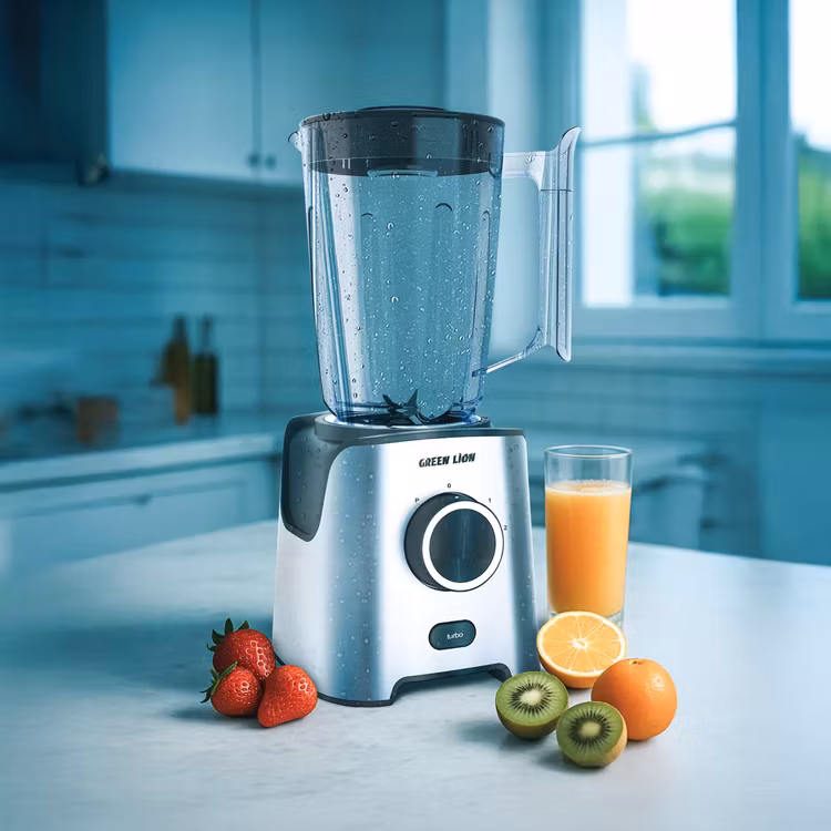 آبمیوه گیری گرین لاین مدل JET BLEND PRO