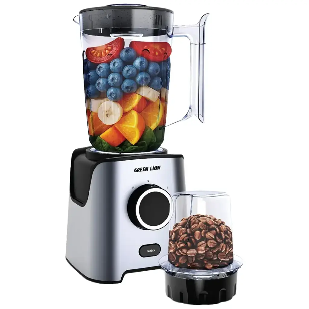 آبمیوه گیری گرین لاین مدل JET BLEND PRO