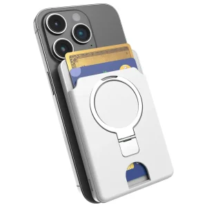 جاکارتی و پاوربانک گرین لاین مدل MAGNO WALLET 5000