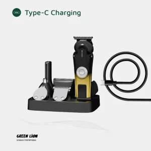 ماشین اصلاح گرین لاین مدل 6IN1 TRIM PRO