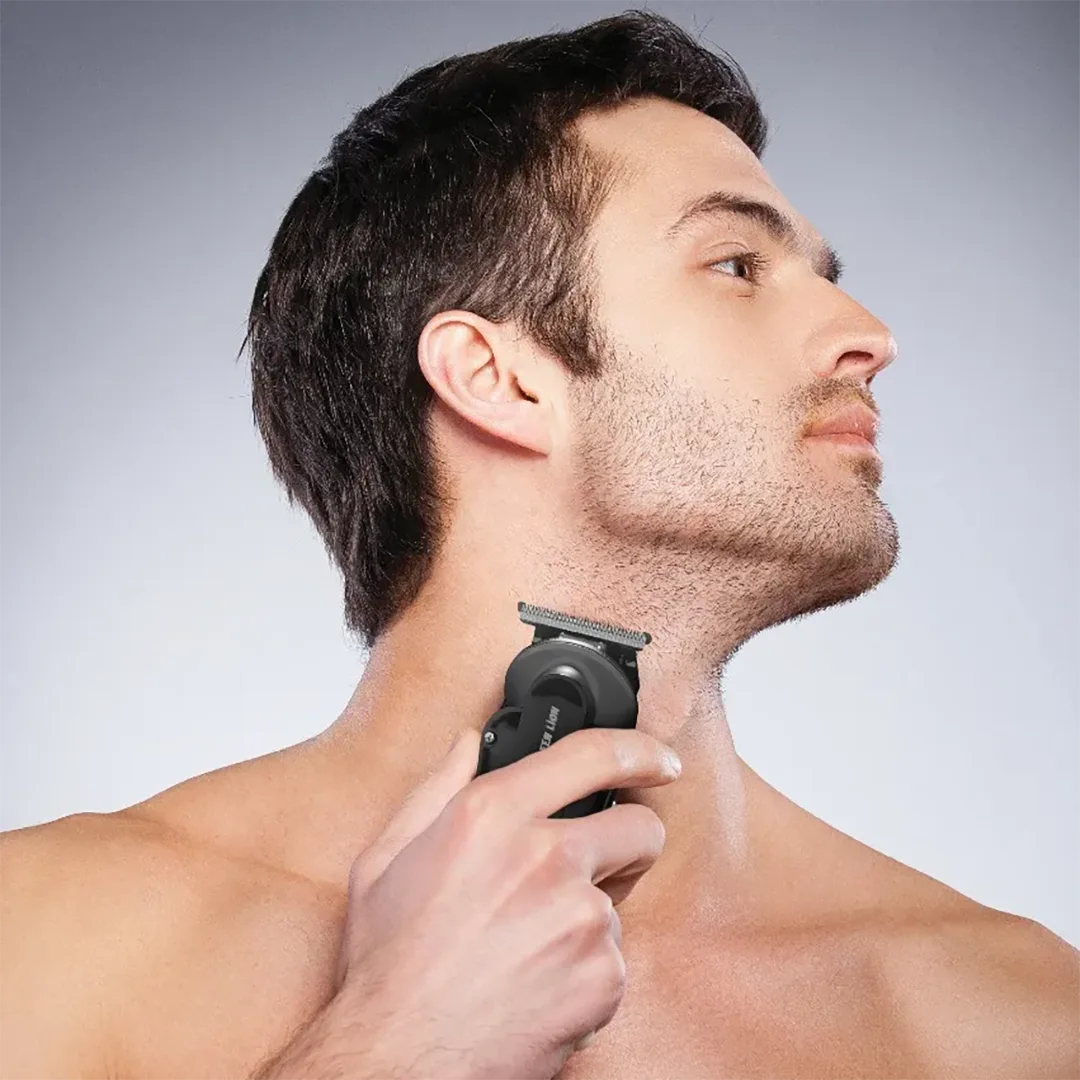 ماشین اصلاح گرین لاین مدل 6IN1 TRIM PRO